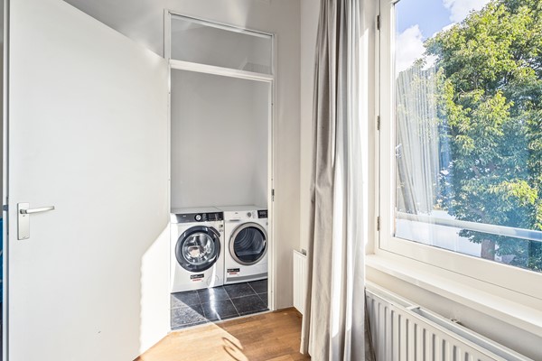 Medium property photo - Dodaarsoever 8, 2492 TA Den Haag